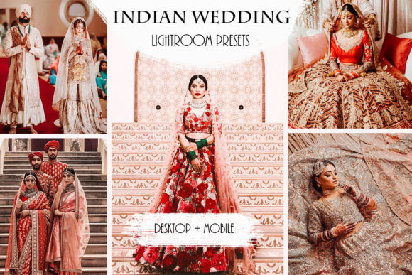 Download Indian Wedding Lightroom Presets - Wedding lightroom presets Collection