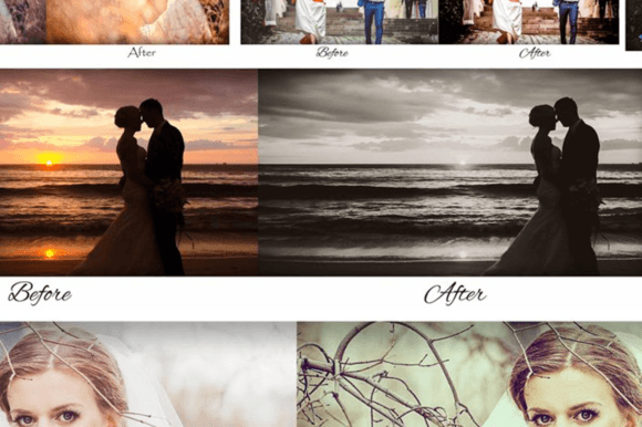 Download Aesthetic Wedding Lightroom Presets - Wedding lightroom presets Collection