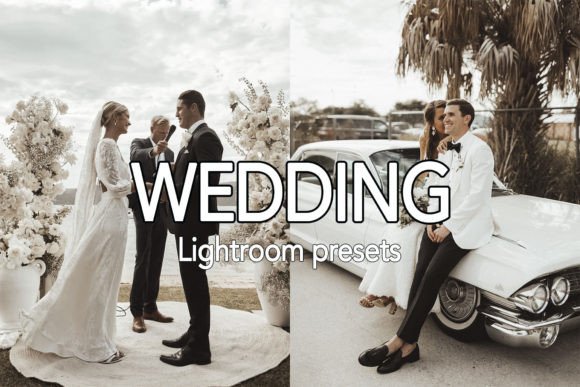 Download 15 Wedding Lightroom Presets - Wedding lightroom presets Collection